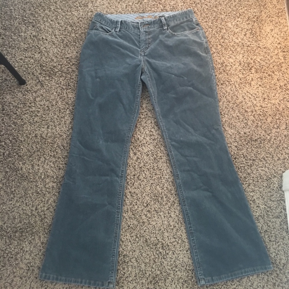 Eddie Bauer pants