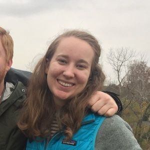 Meet your Posher, Laurel