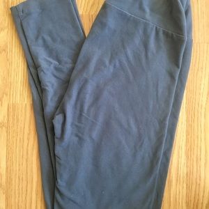 LuLaRoe one size leggings