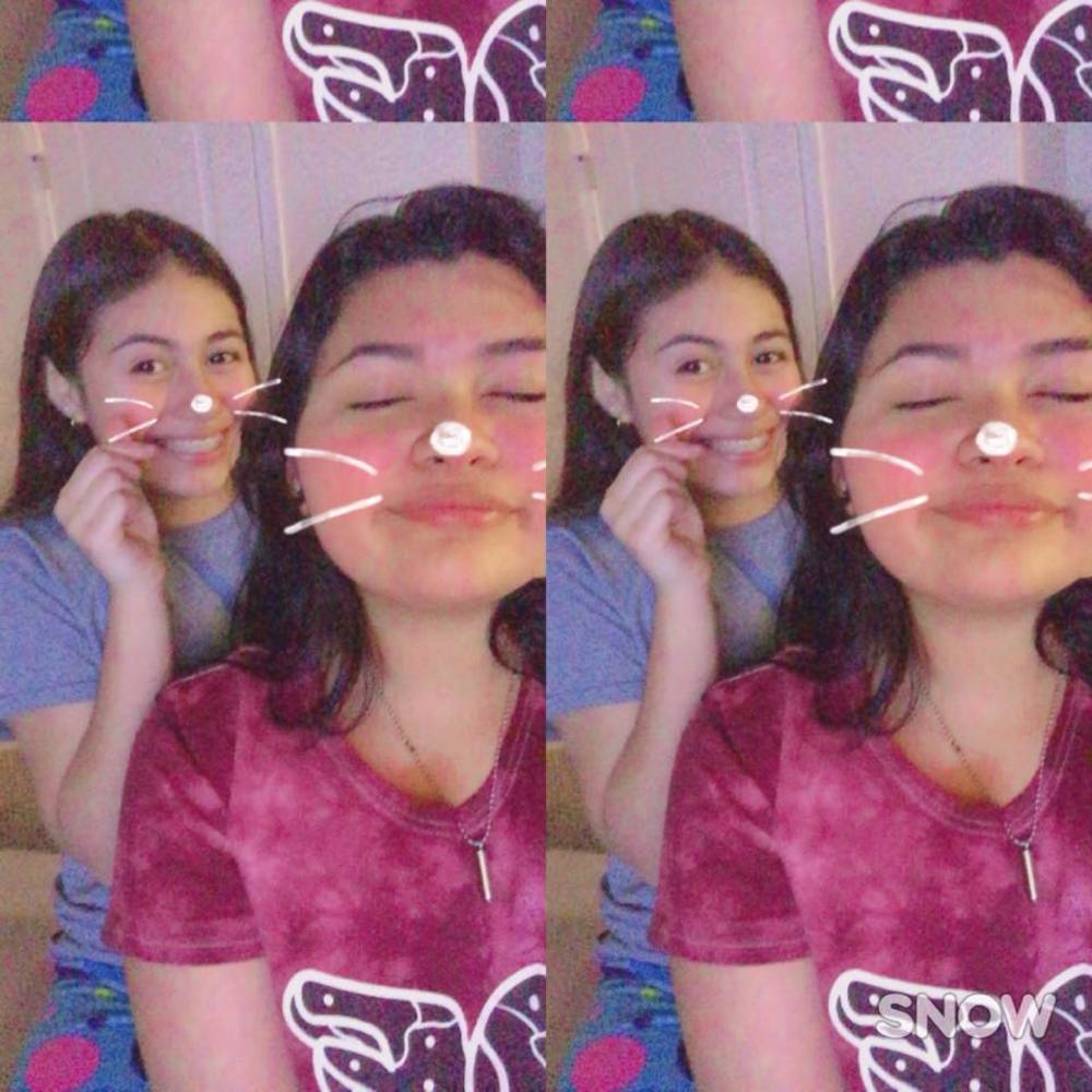 Meet your Posher, Sagrario