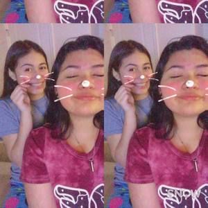 Meet your Posher, Sagrario