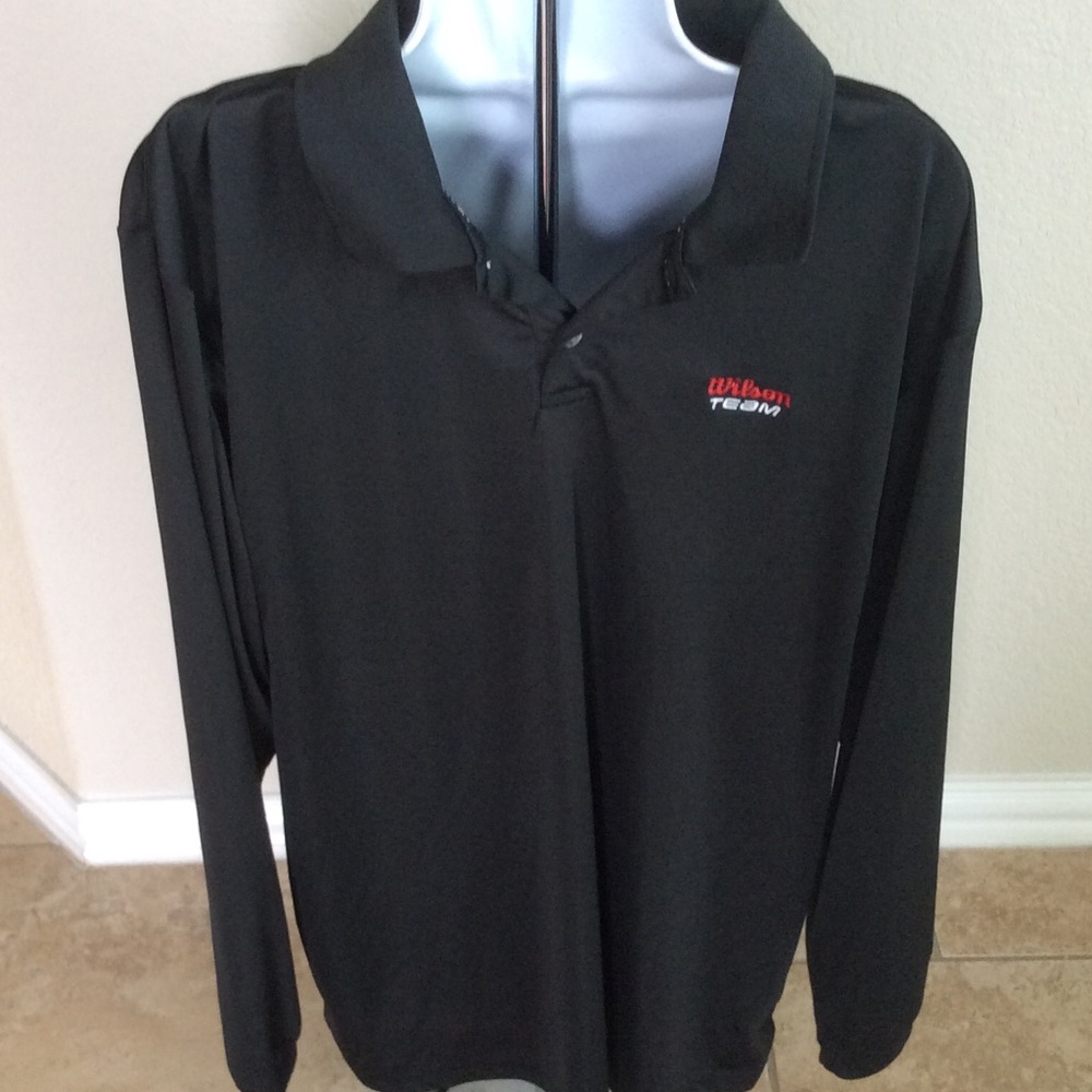 Wilson Men's Shirt