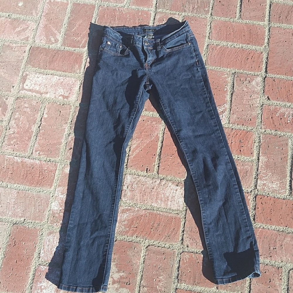 Fashion Jeans