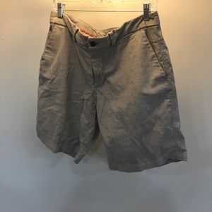 lululemon men’s shorts