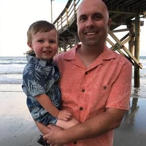 Meet your Posher, April