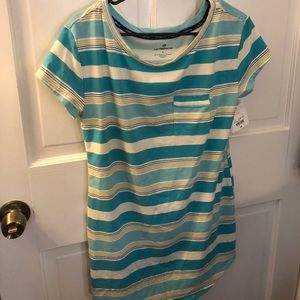 Liz Claiborne Sleep Shirt S