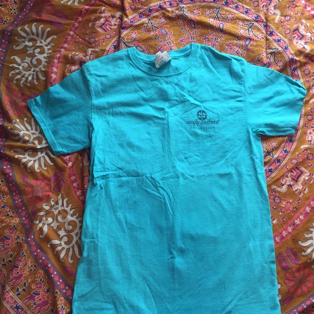 Simply Southern Tee
