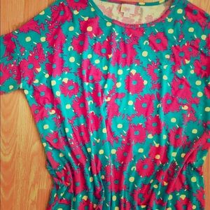 LuLaRoe Irma