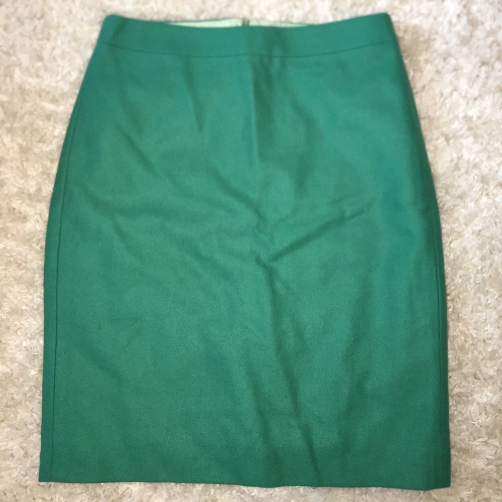 NWOT J.Crew Skirt