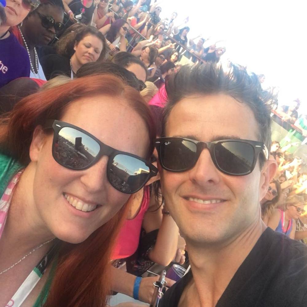 Meet your Posher, Cori