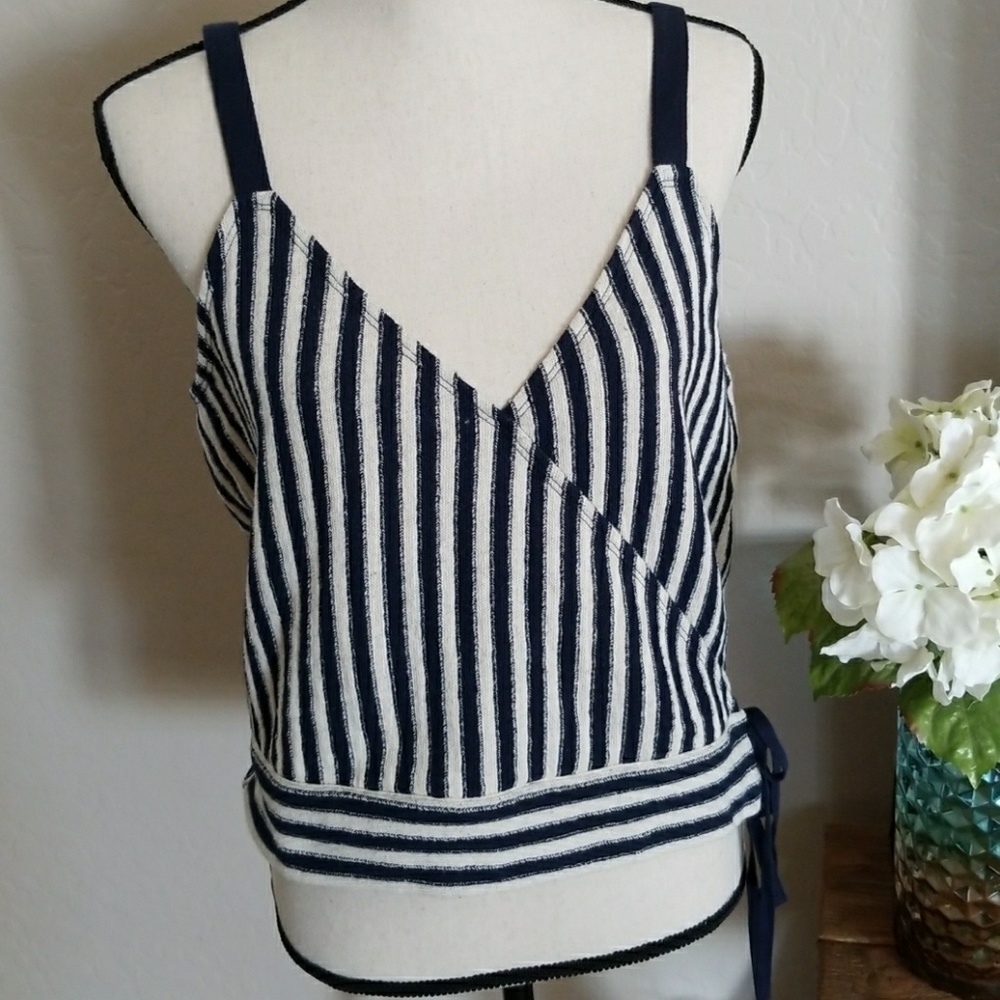 Madewell top
