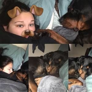 Meet your Posher, Samantha