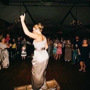 Meet your Posher, Hannah