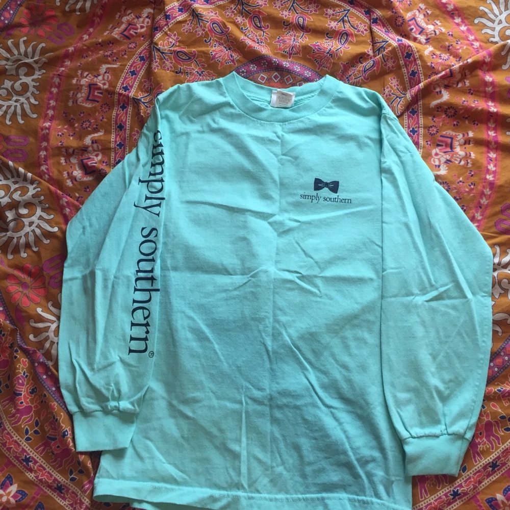 Simply Southern Tee