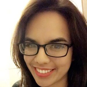 Meet your Posher, Isabella