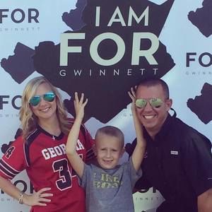 Meet your Posher, Megan