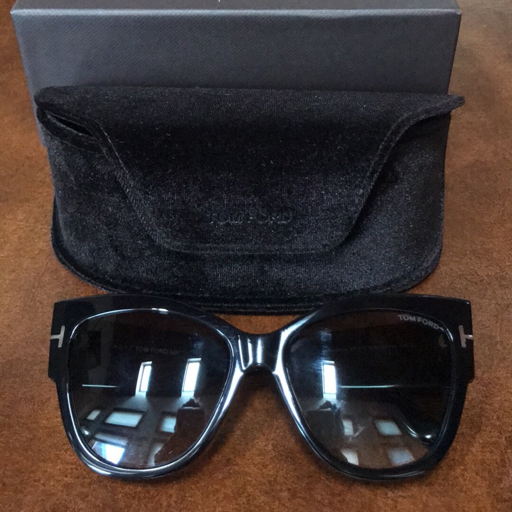 Tom Ford Sunglasses