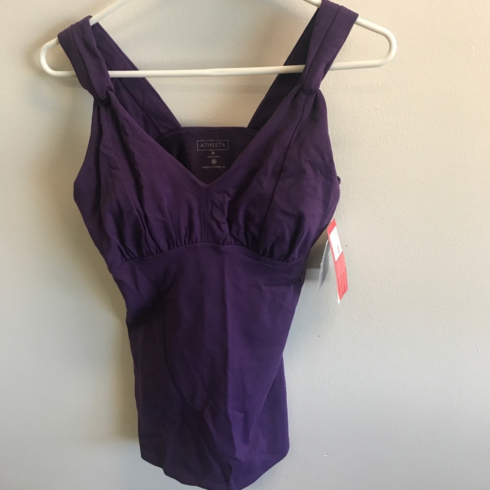 Athleta workout tank