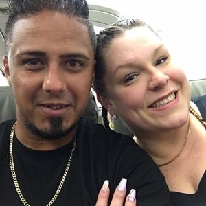 Meet your Posher, Isamarie