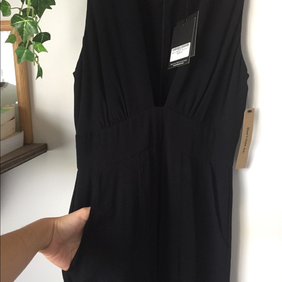 ❌SOLD❌Reformation Ceci Jumpsuit NWT - Picture 5 of 6
