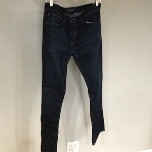 Luck Brand Jeans 32x30 “Dean”