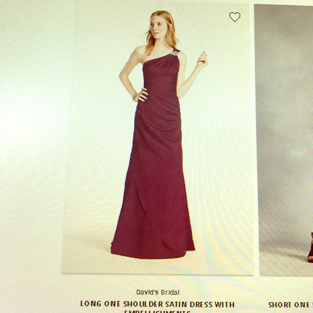 Davids bridal