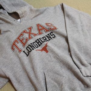 Texas Longhorns Hoodie