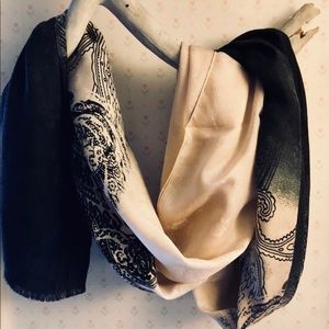 70 in Infinity Scarf!