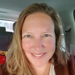 Meet your Posher, Marcia