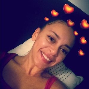 Meet your Posher, Tamika