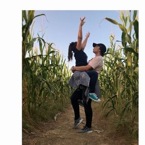 Meet your Posher, Janett