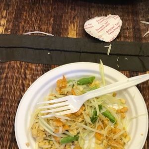 Meet your Posher, Gavin