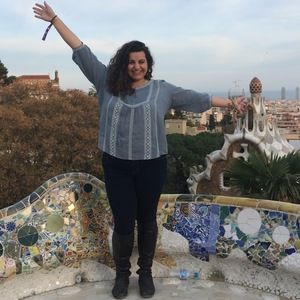 Meet your Posher, Katerina