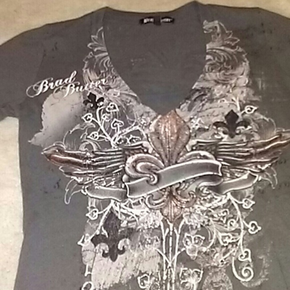 Brad Butter - Picture 2 of 6