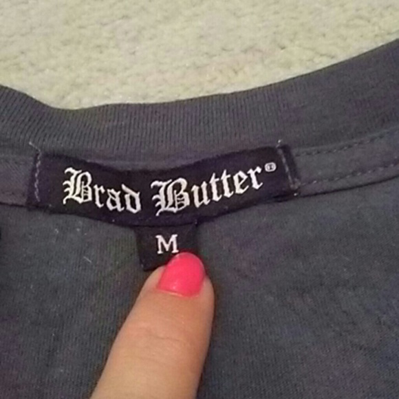 Brad Butter - Picture 4 of 6