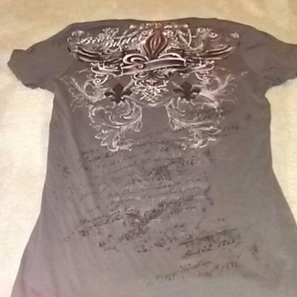 Brad Butter - Picture 6 of 6