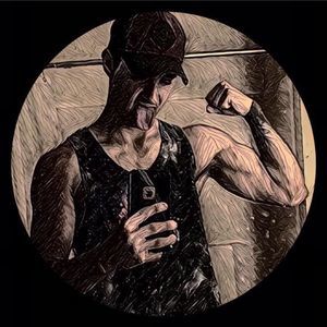 Meet your Posher, Max