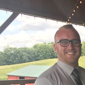 Meet your Posher, Adam