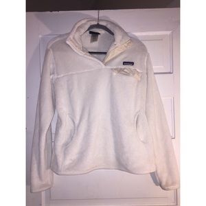 Pategonia Re-Tool Snap-T Fleece Pullover
