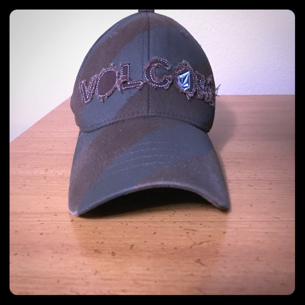 Volcom hat