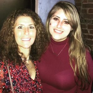 Meet your Posher, Devon