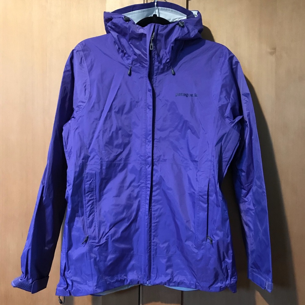 Patagonia Torrentshell Rain Jacket NWT - Medium