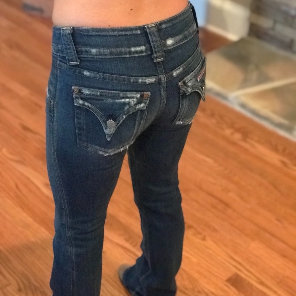 Hudson Jeans