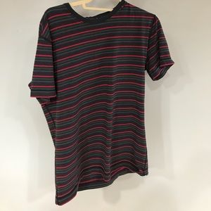lululemon 5 year basic T
