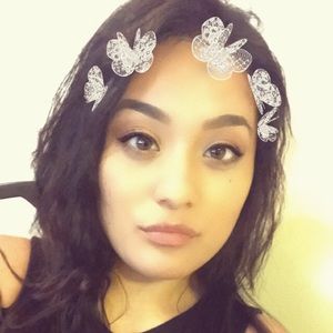 Meet your Posher, Maria