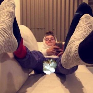 Meet your Posher, Annalise