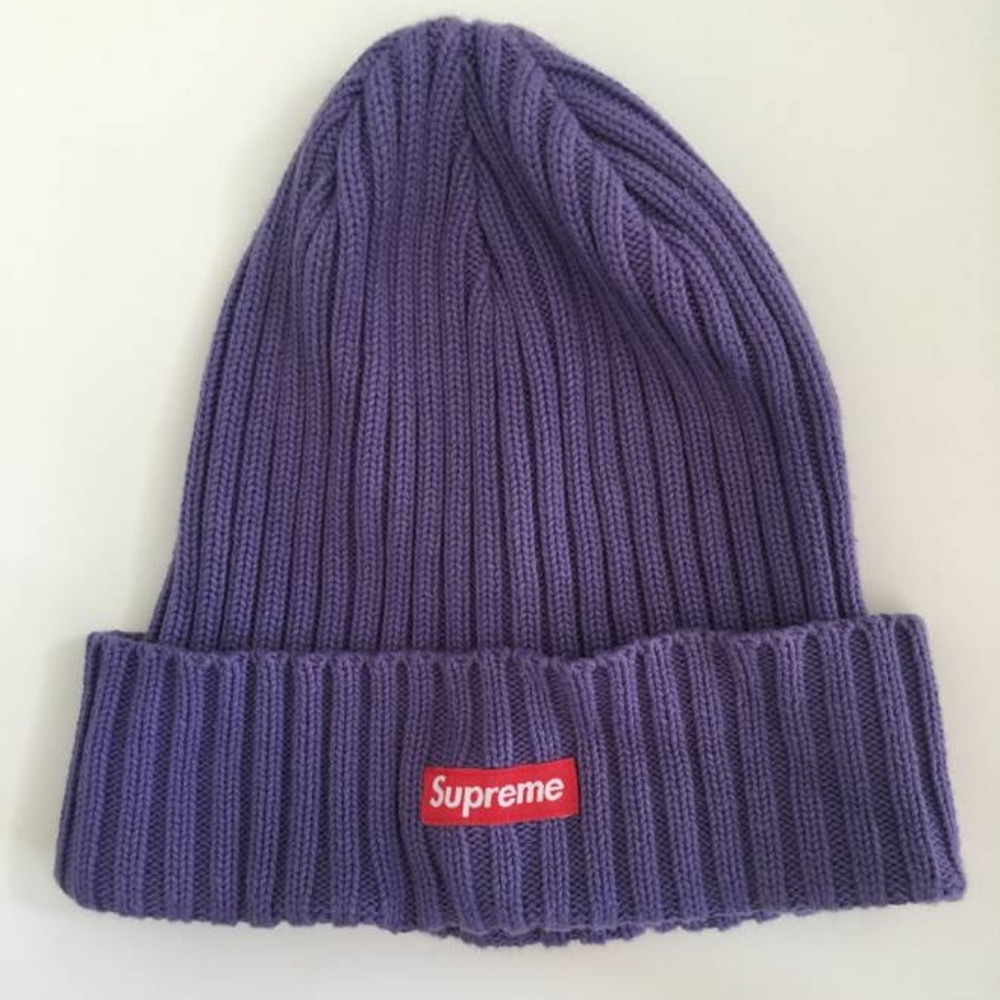 Supreme Box Logo Beanie Spring/Summer 2016