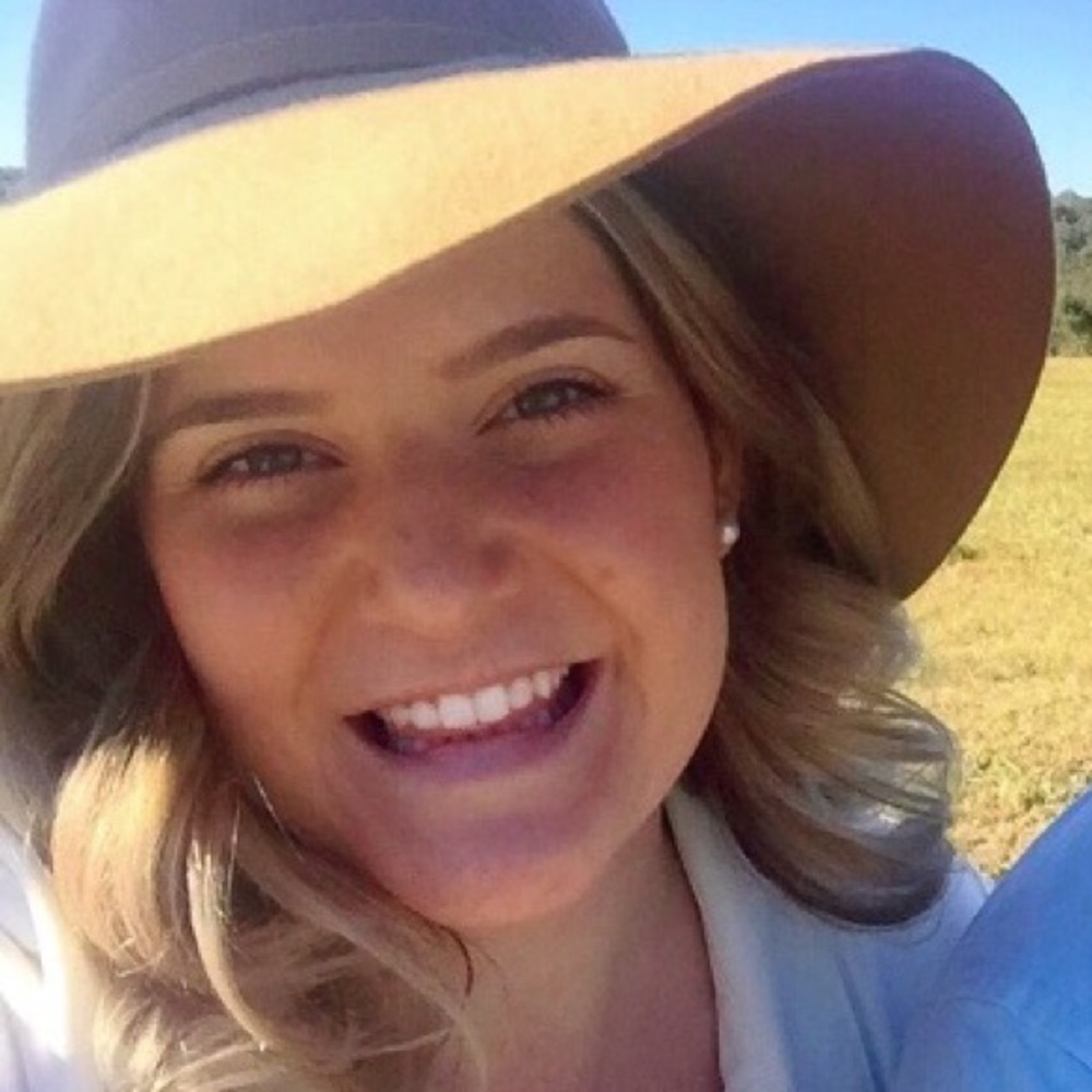 Meet your Posher, Jennie