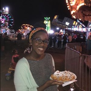 Meet your Posher, Nea