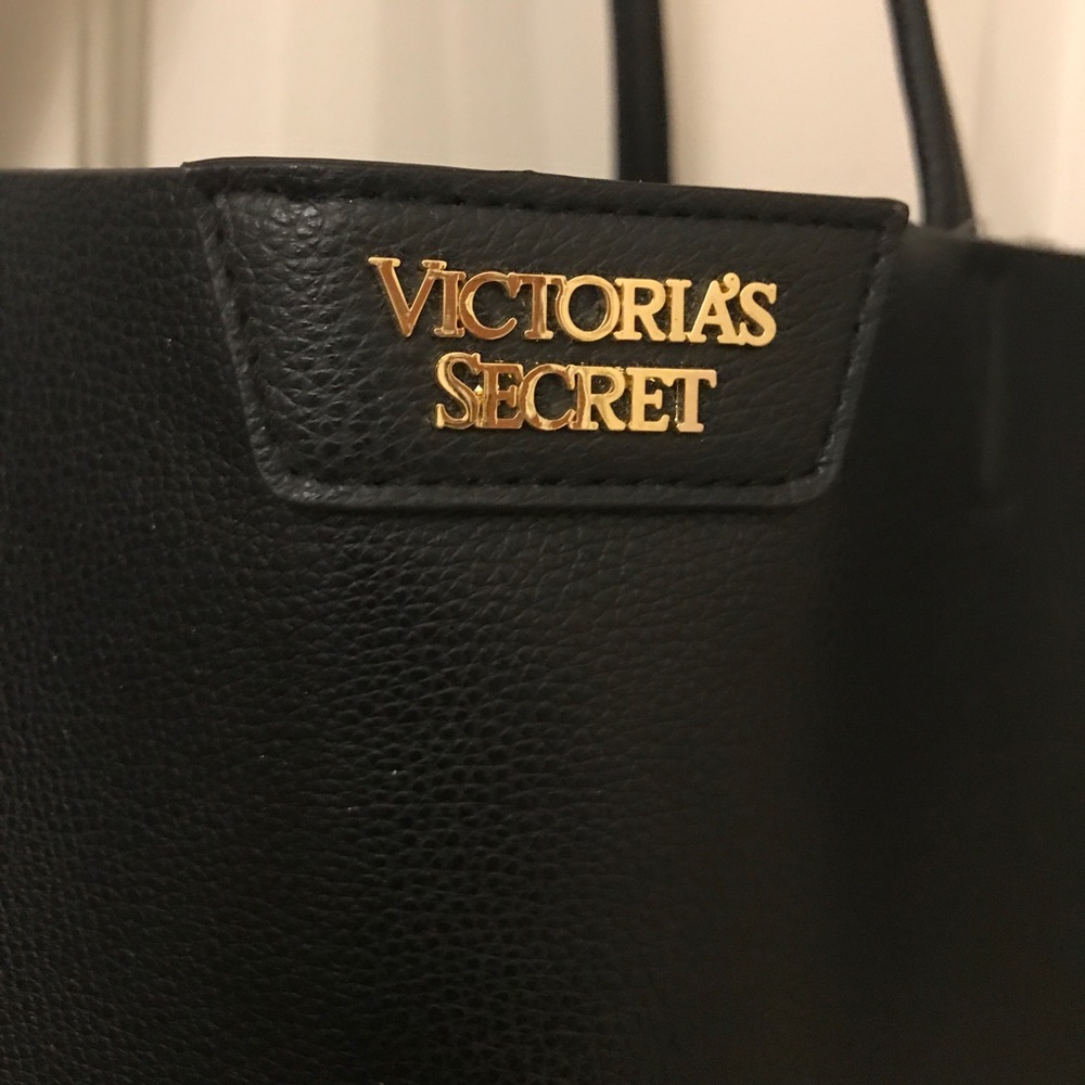 Victoria Secret large tote bag